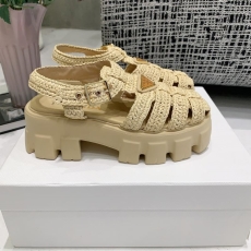 Prada Sandals